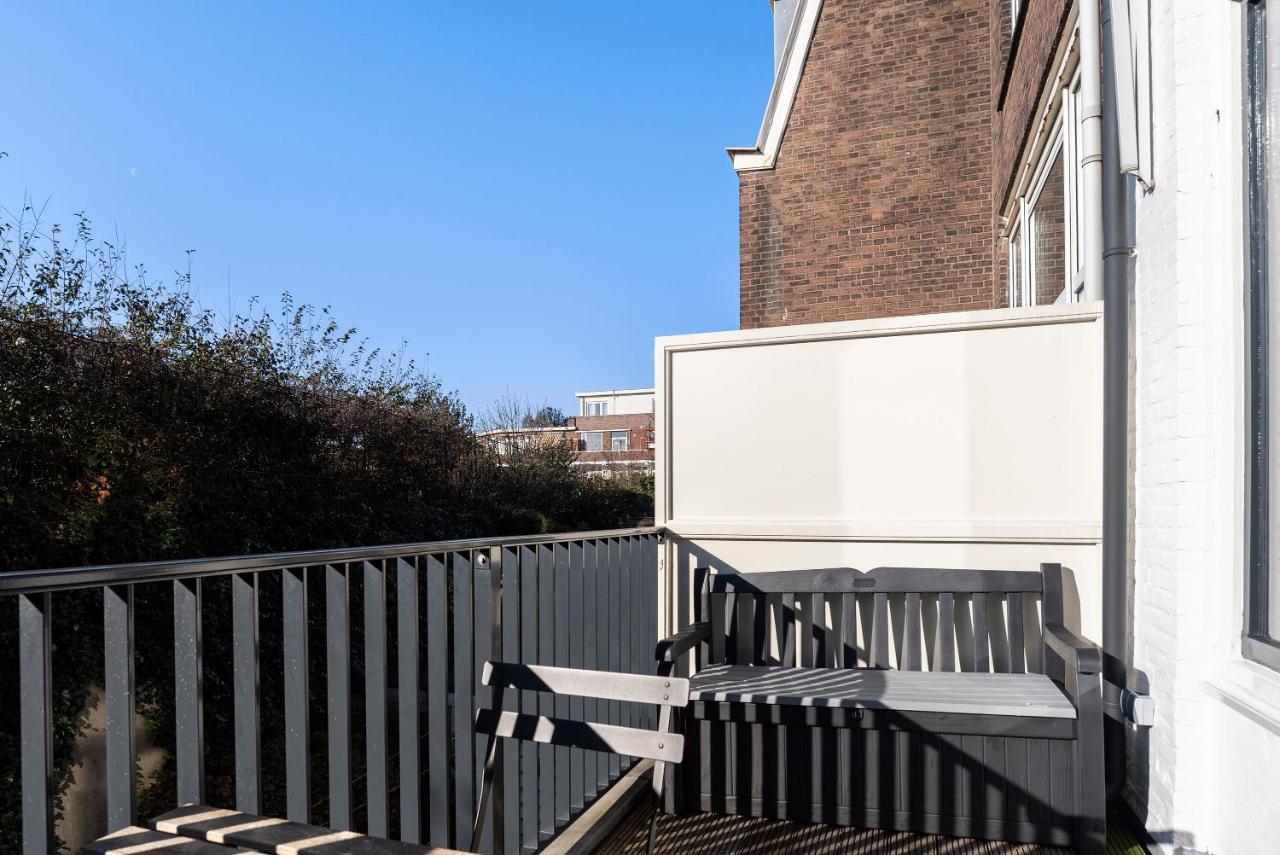 Apartamento Hosted By Wendy Willem 2 Haia