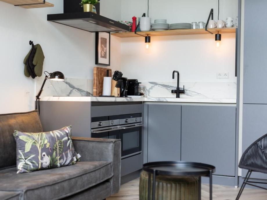 Hosted By Wendy Willem 2 Apartamento