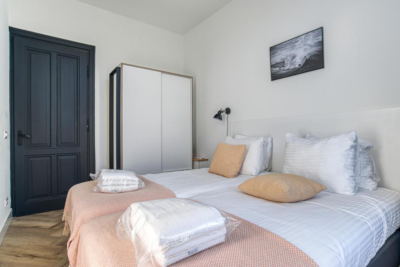 Hosted By Wendy Willem 2 Apartamento *