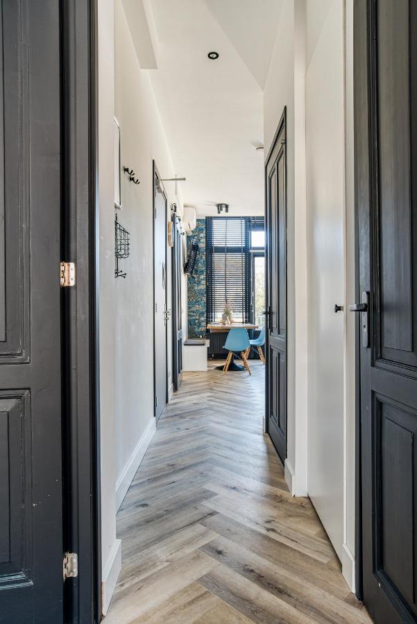 Apartamento Hosted By Wendy Willem 2 Haia