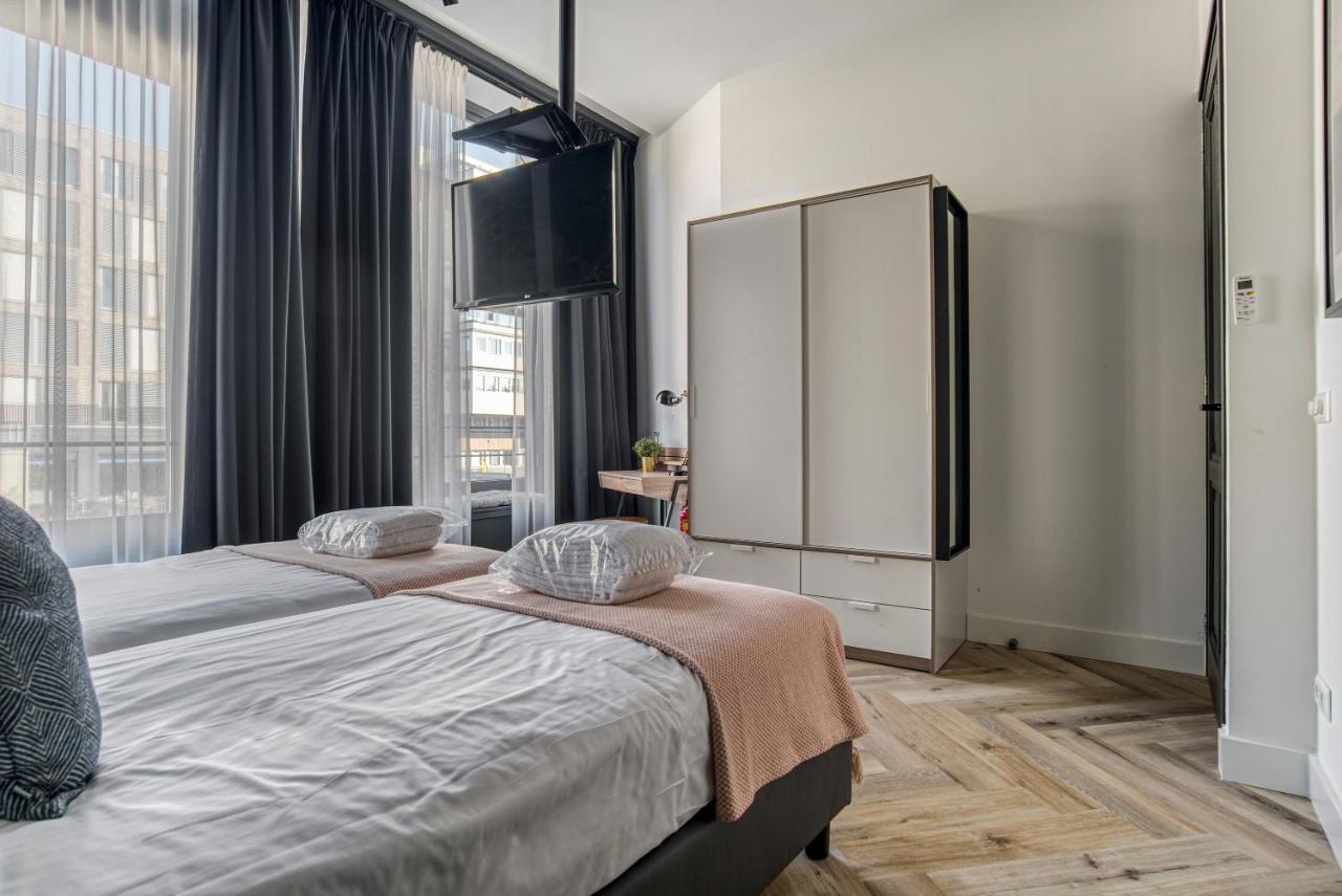 Apartamento Hosted By Wendy Willem 2 *