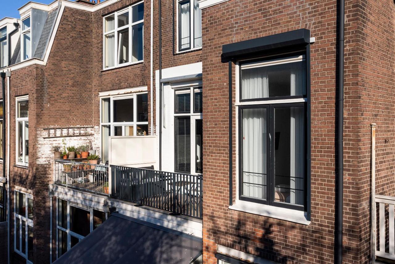 Apartamento Hosted By Wendy Willem 2 Haia
