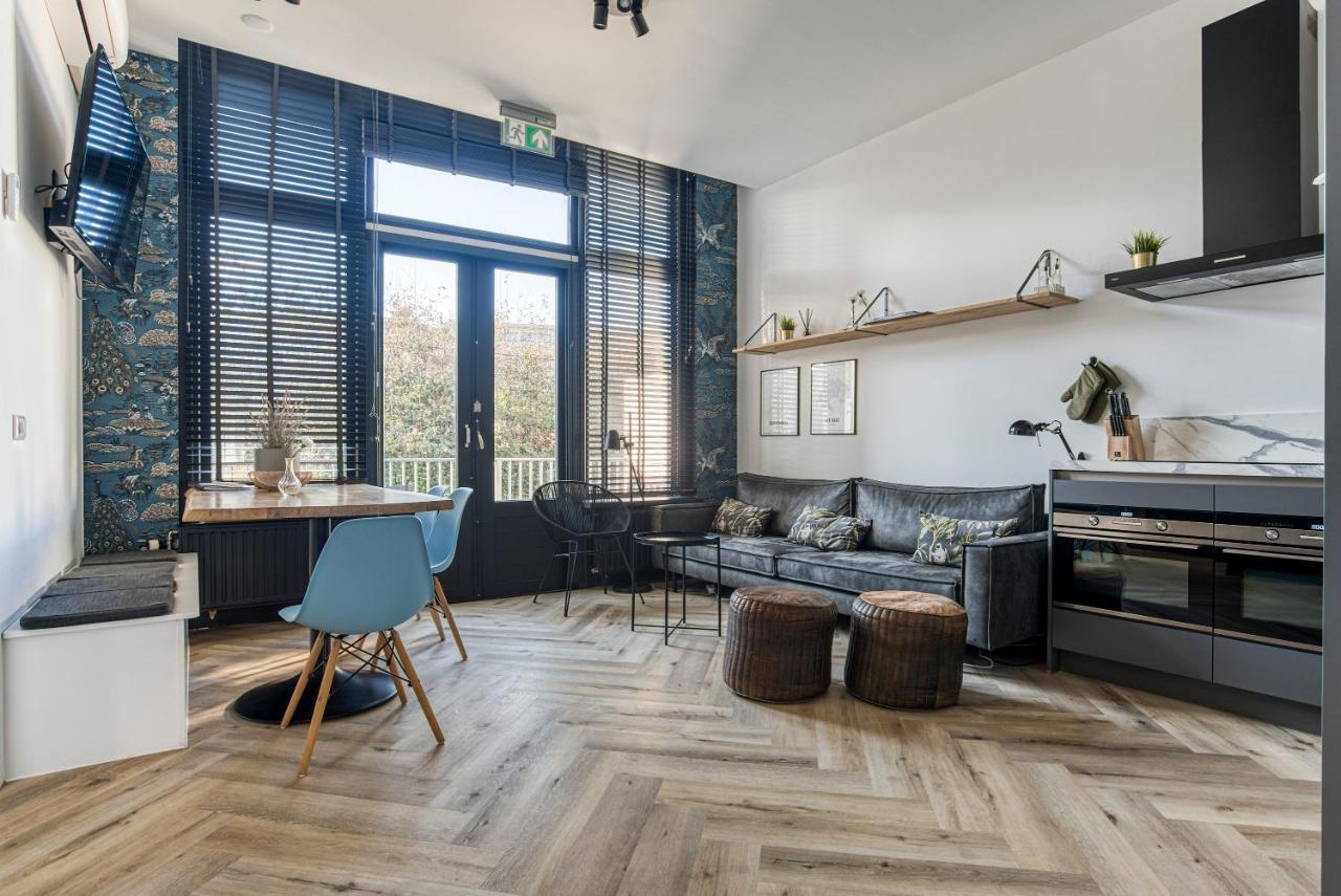 Hosted By Wendy Willem 2 Apartamento Haia