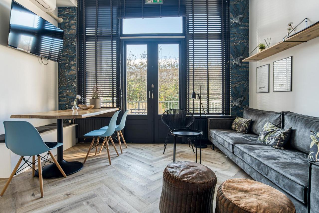 Hosted By Wendy Willem 2 Apartamento Haia
