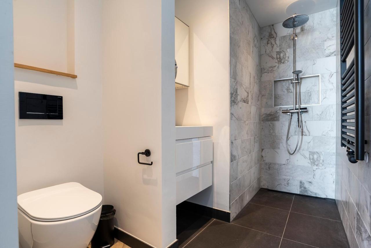 Apartamento Hosted By Wendy Willem 2 Haia
